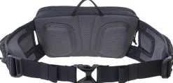 Evoc Hip Pouch 1l, Black
