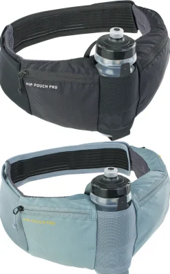 Evoc Hip Pouch Pro + drink bottle 0,55l