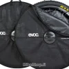 Evoc MTB Wheel Bag, Black