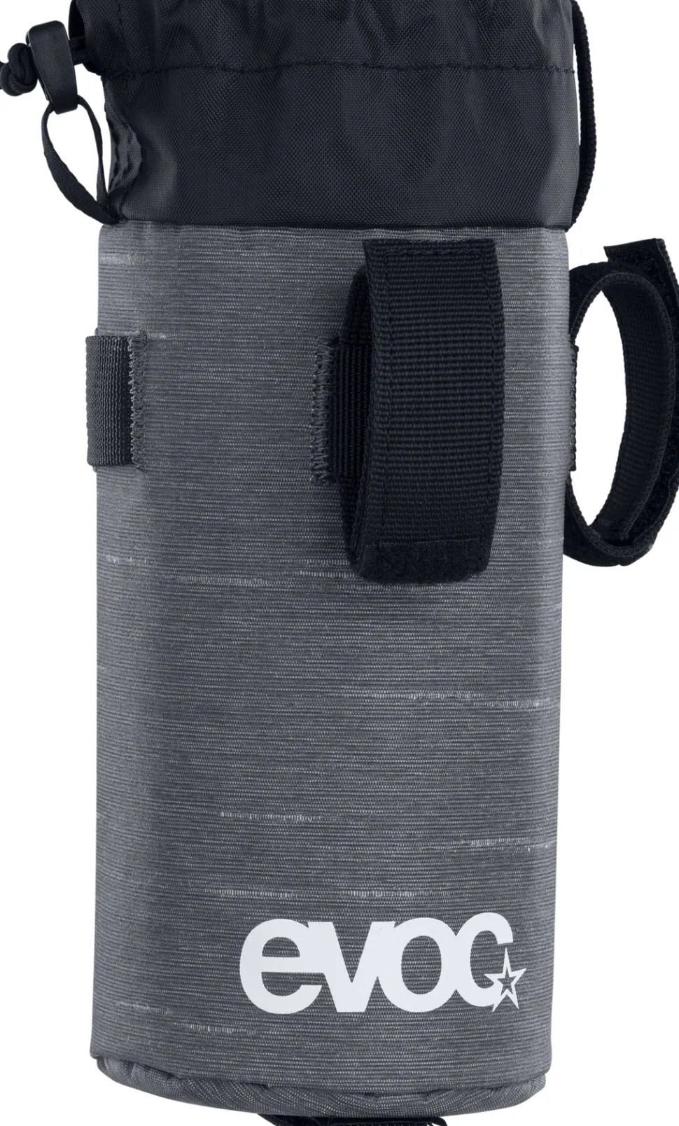 Evoc Multi Holster - carbon grey