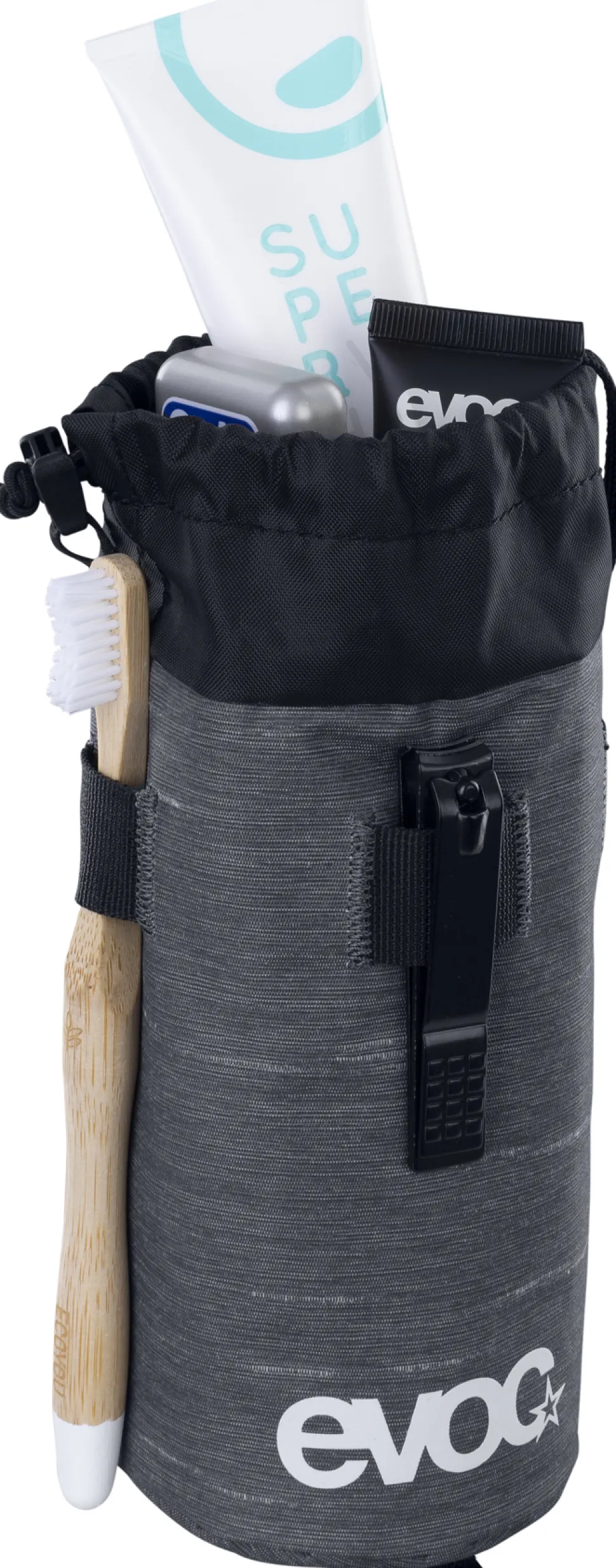 Evoc Multi Holster - carbon grey