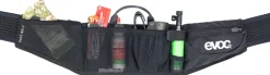 Evoc Race Belt, Black MY21