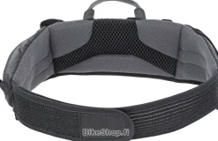 Evoc Race Belt, Black MY21