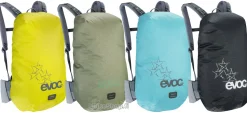 Evoc Raincover Sleeve M