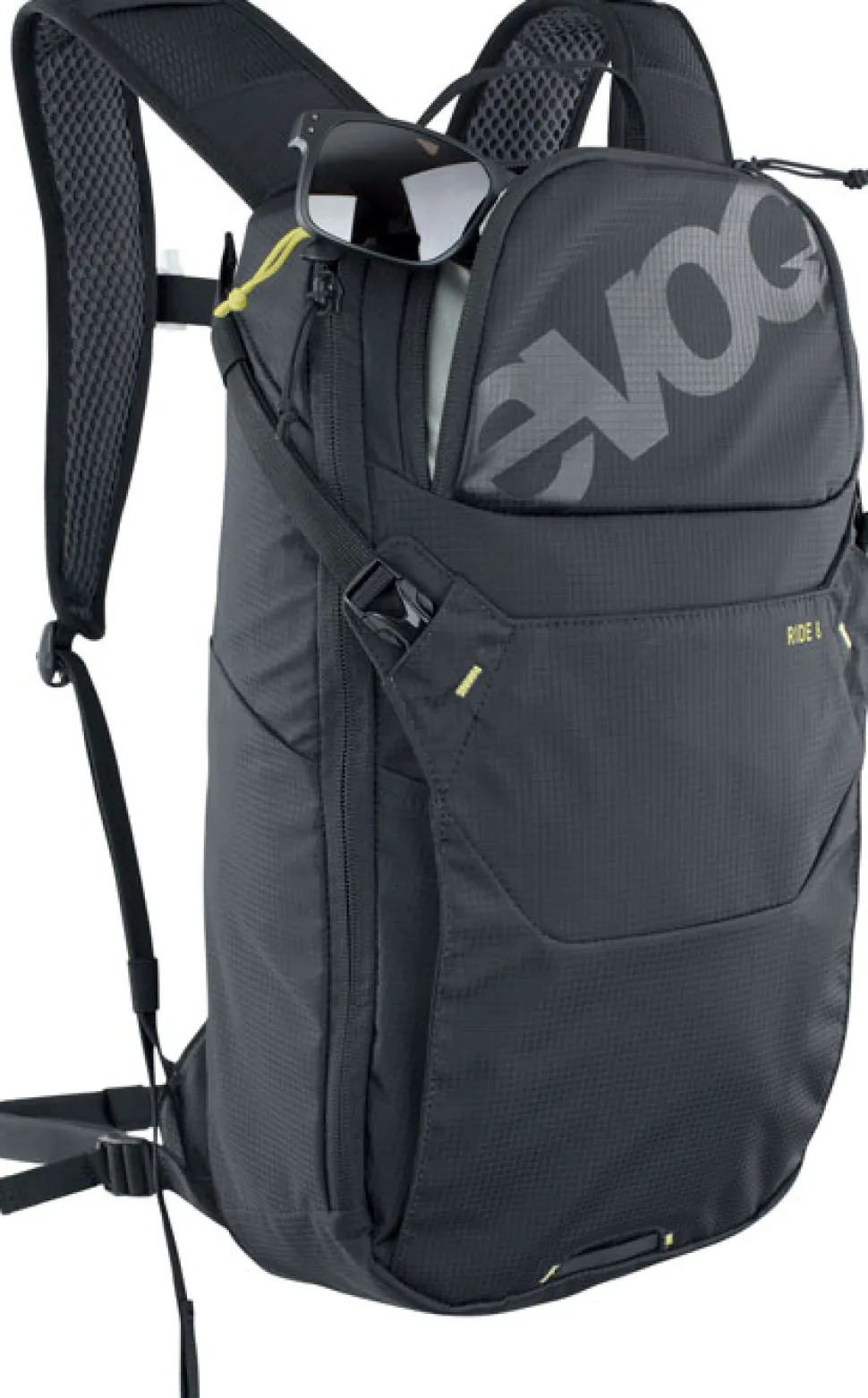 Evoc Ride 8 + 2l juomareppu