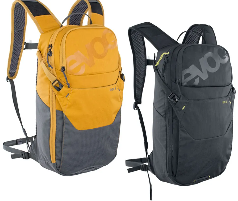 Evoc Ride 8 + 2l juomareppu