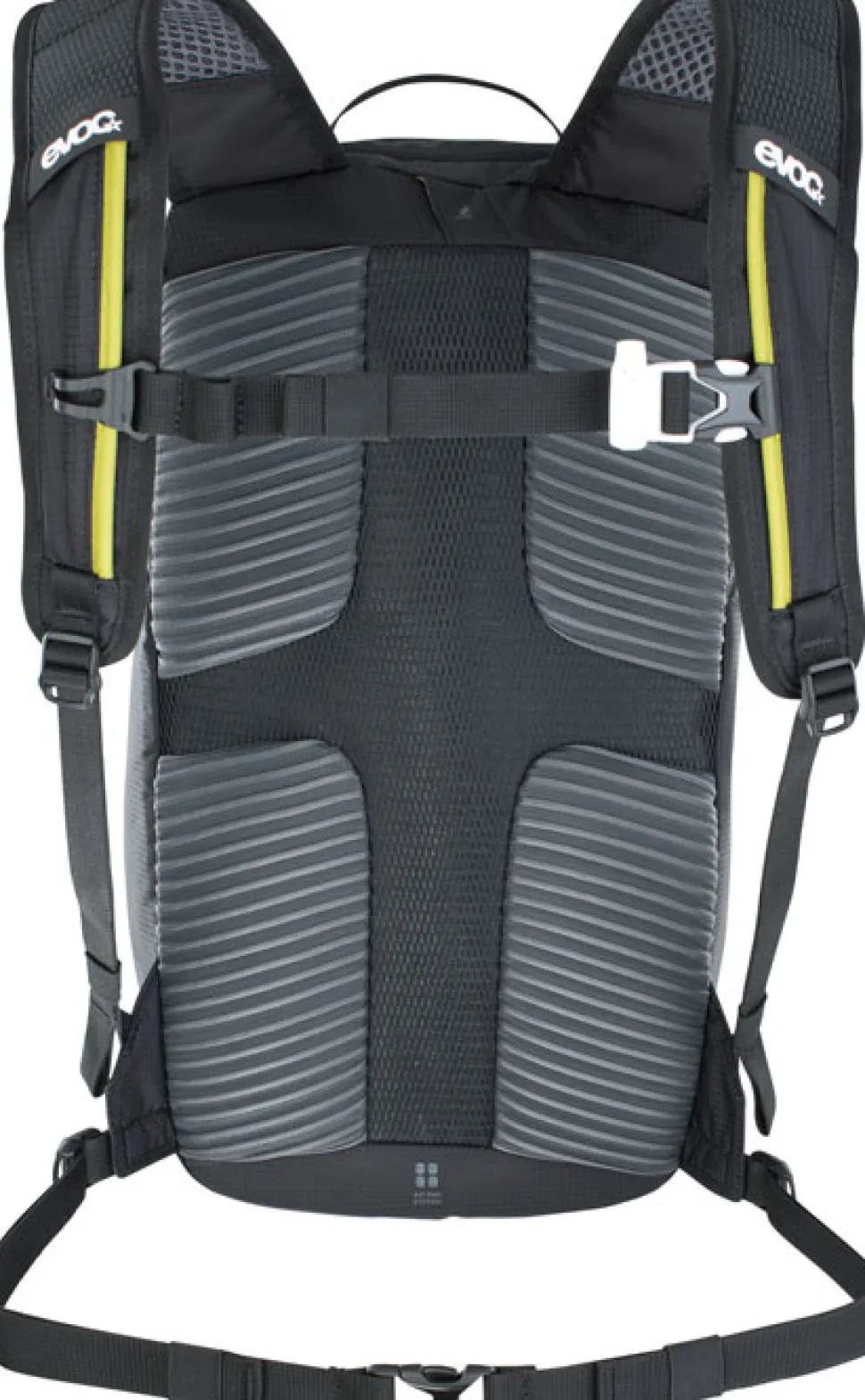Evoc Ride 8 + 2l juomareppu