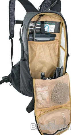 Evoc Ride 12 + 2l juomareppu