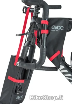 Evoc Road Bike Adapter Disc