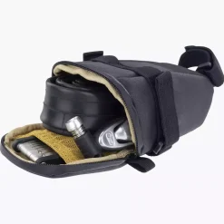Evoc Seat Bag Tour L - black