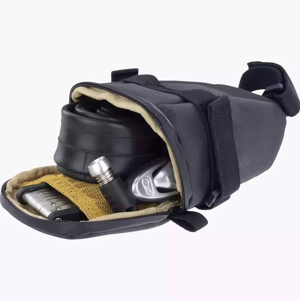 Evoc Seat Bag Tour L - black