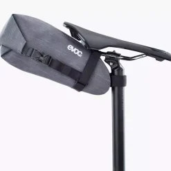 Evoc Seat Pack WP 2, Carbon Grey