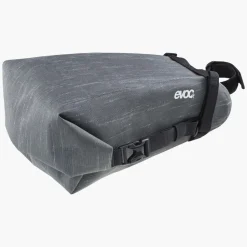 Evoc Seat Pack WP 4, Carbon Grey