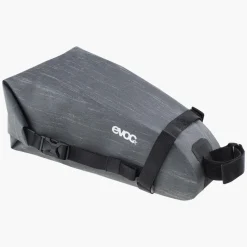 Evoc Seat Pack WP 4, Carbon Grey