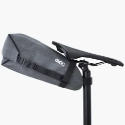 Evoc Seat Pack WP 4, Carbon Grey