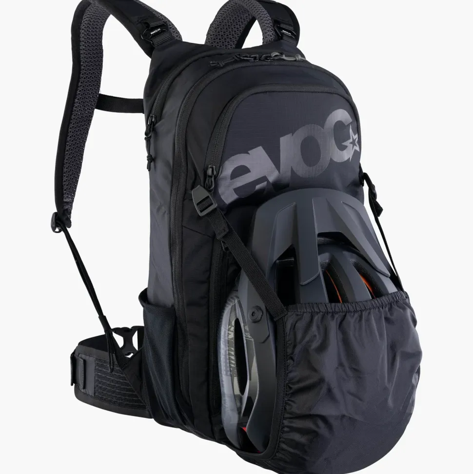 Evoc Stage 12l - black