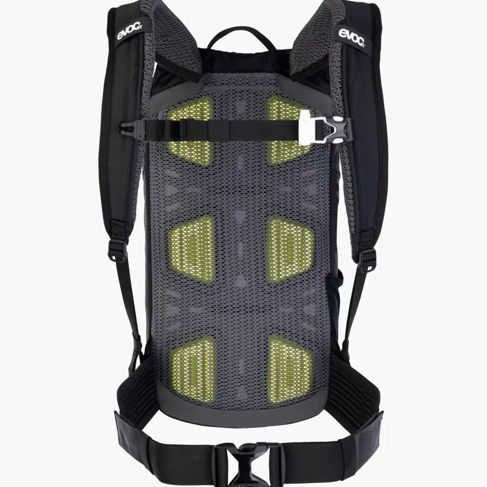 Evoc Stage 12l - black