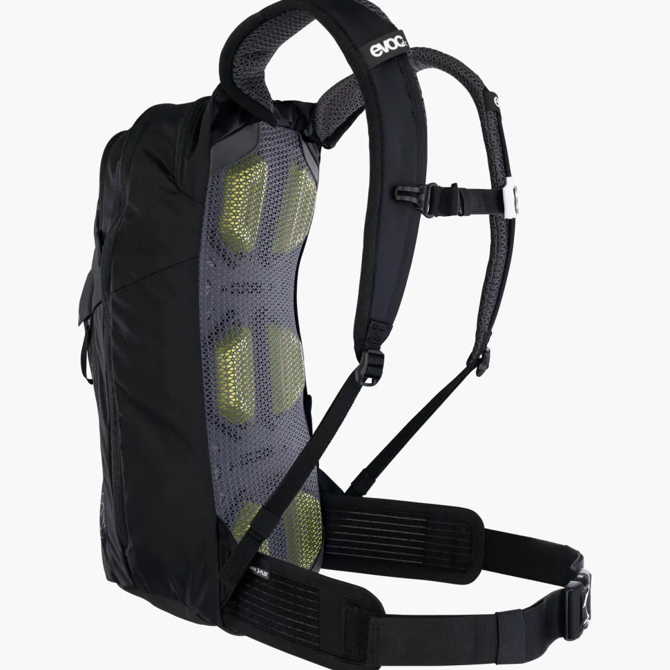 Evoc Stage 12l - black