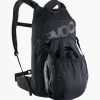 Evoc Stage 6 + 2l juomarakko - Black