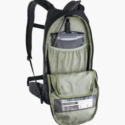 Evoc Stage 6 + 2l juomarakko - Black