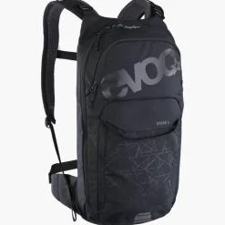 Evoc Stage 6 + 2l juomarakko - Black