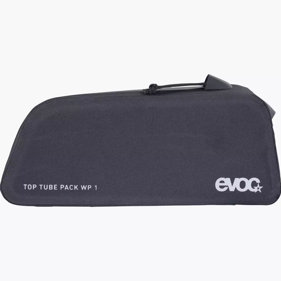 Evoc Top Tube Pack WP 1 - black