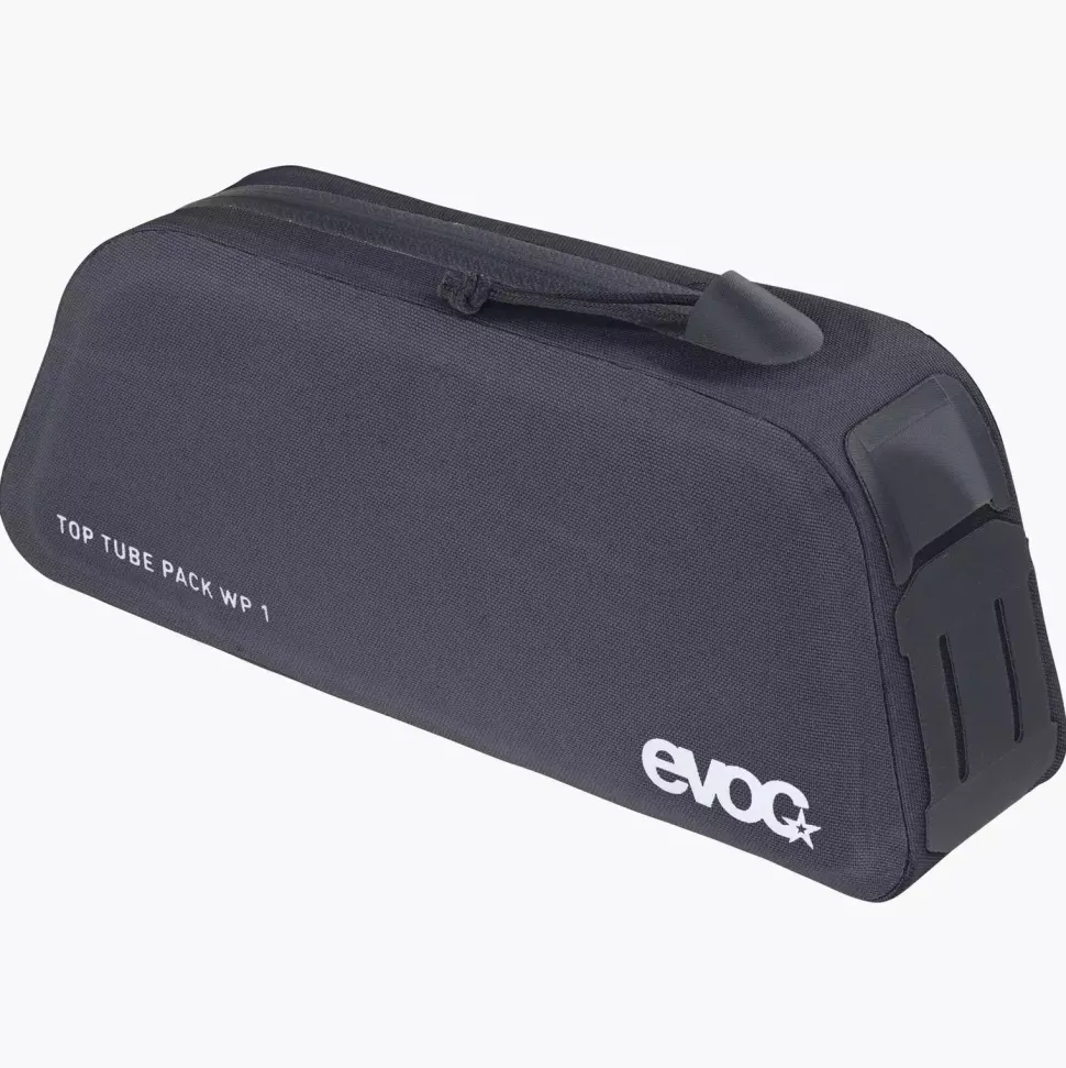 Evoc Top Tube Pack WP 1 - black