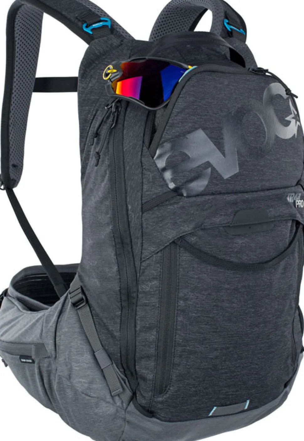 Evoc Trail Pro 16