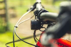 Exposure Flex ebike etuvalo