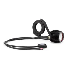 Exposure Fuse ebike