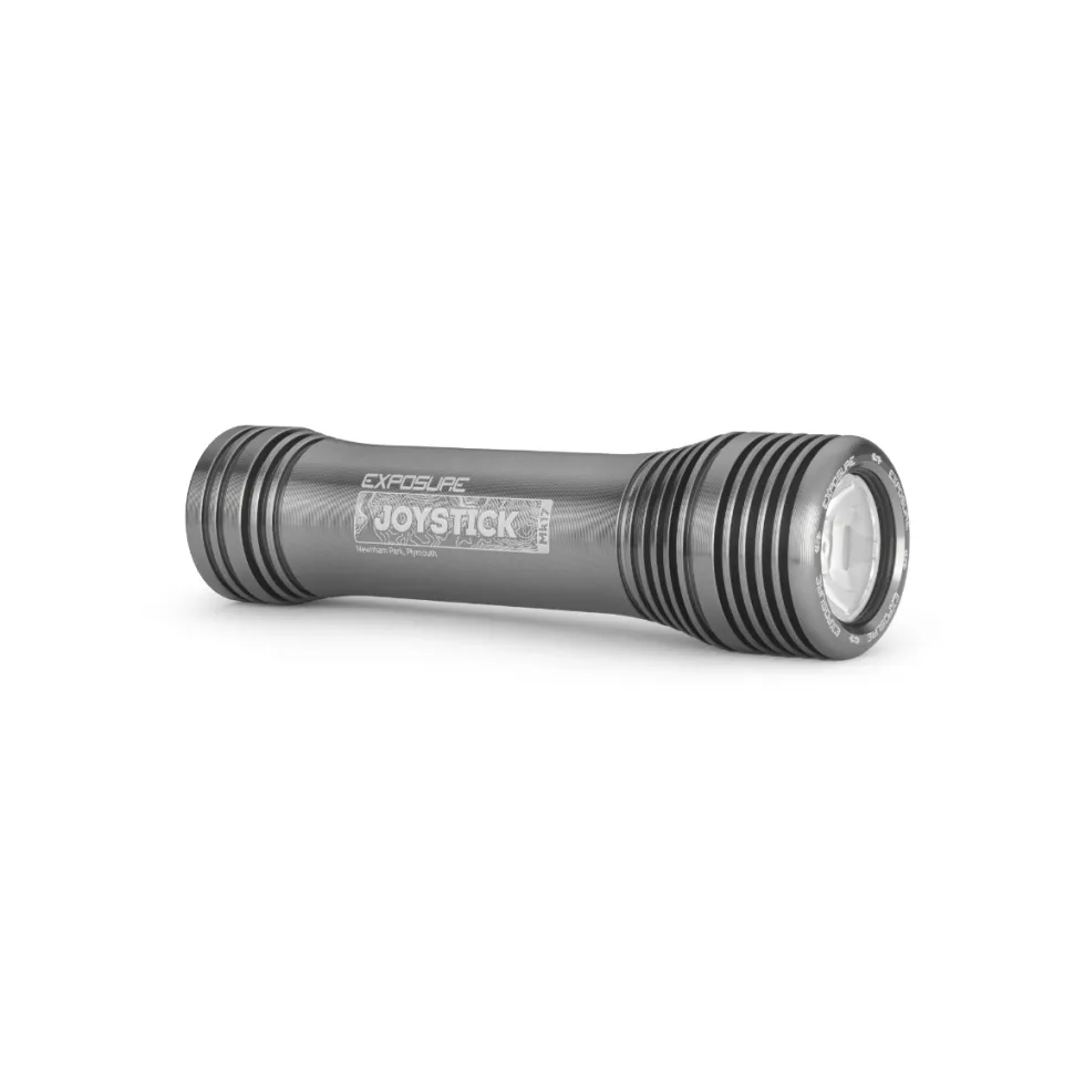 Exposure Joystick Mk17 kypärävalo