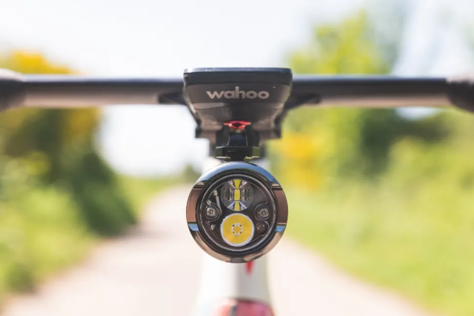 Exposure Strada Mk12 Road Sport tankovalo