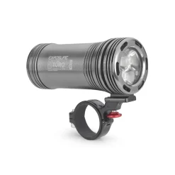 Exposure Toro Mk14 tankovalo