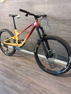 Forbidden Dreadnought GX RS S Plus, S3
