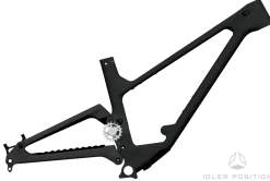 Forbidden Druid X0 RS U