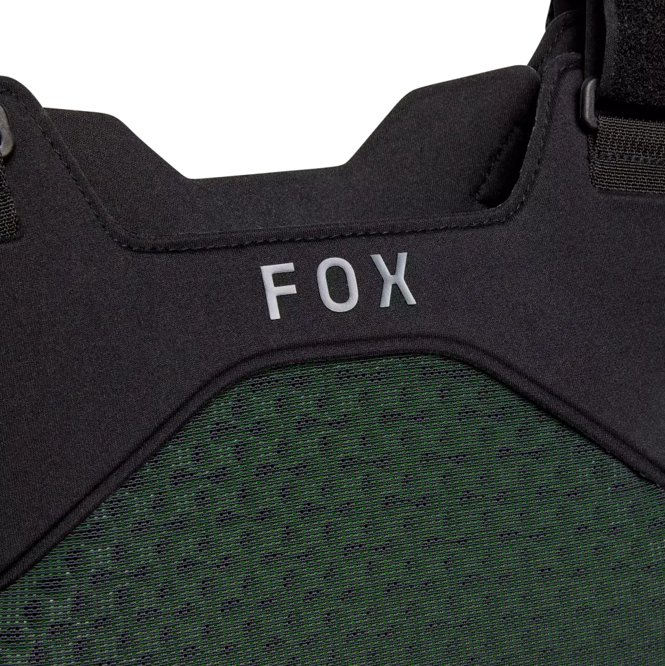 Fox Airframe rintapanssari