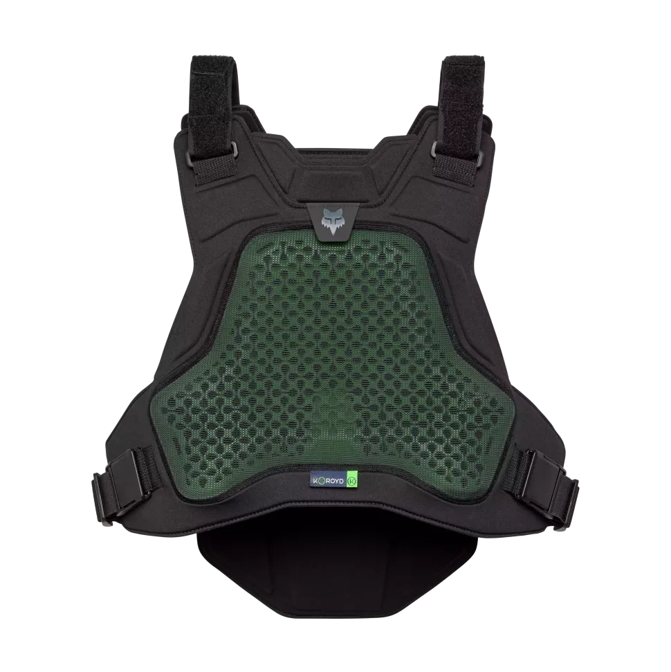 Fox Airframe rintapanssari