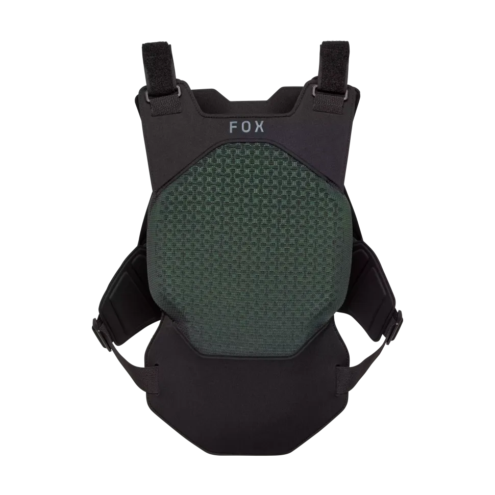 Fox Airframe rintapanssari