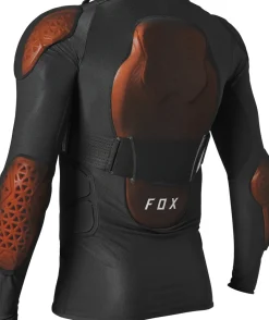 Fox Baseframe Pro D3O Jacket