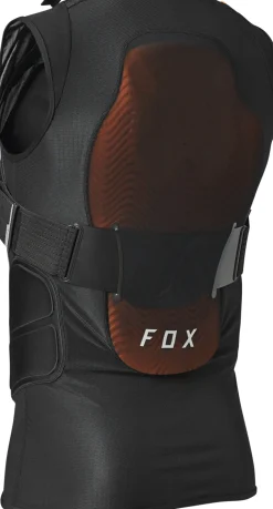 Fox Baseframe Pro D3O Vest