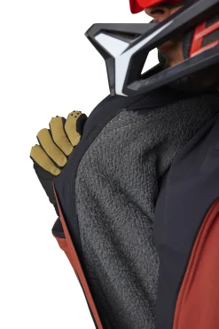 Fox Defend Fire Alpha Jacket