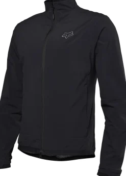 Fox Defend Fire Alpha Jacket