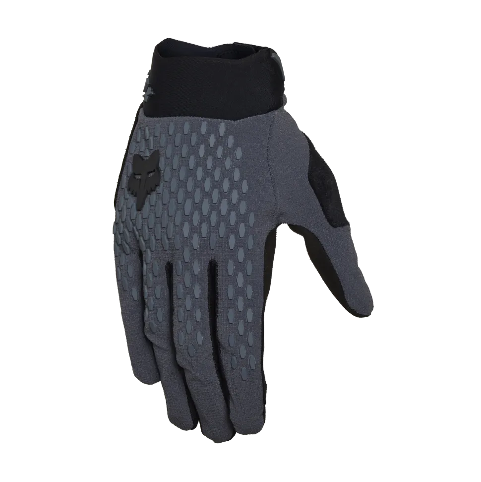 Fox Defend gloves