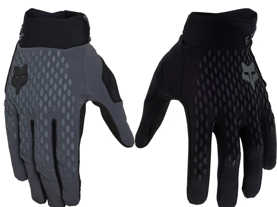Fox Defend gloves