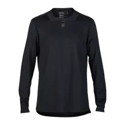 Fox Defend Long Sleeve Jersey