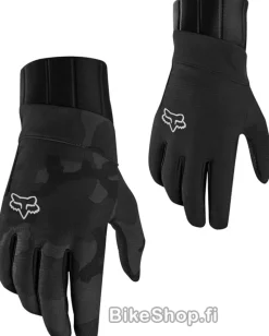 Fox Defend Pro Fire Glove