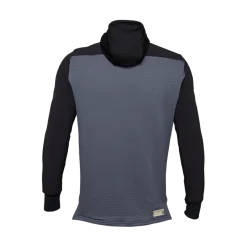 Fox Defend Thermal Hoodie - Ash