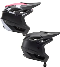 Fox Dropframe Pro Helmet