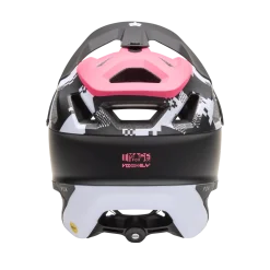 Fox Dropframe Pro Helmet