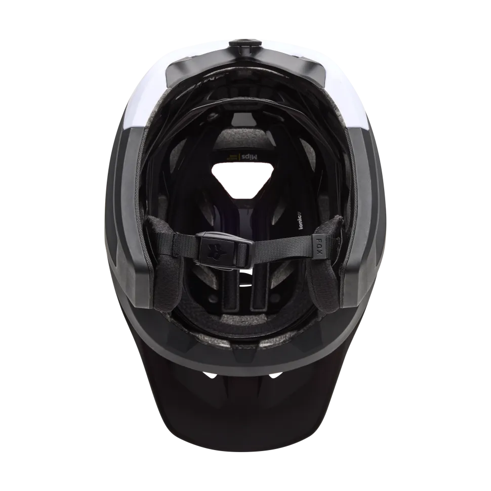 Fox Dropframe Pro Helmet